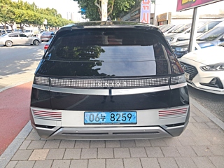 HYUNDAI IONIQ5 2021