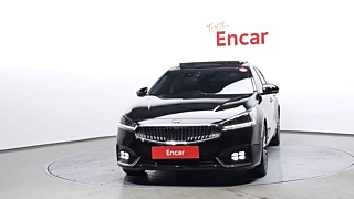 KIA K7 2016
