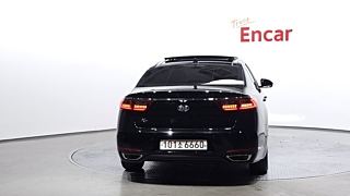 KIA K7 2016