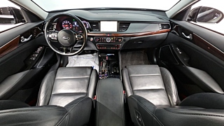 KIA K7 2016