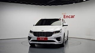 KIA CARNIVAL 2020