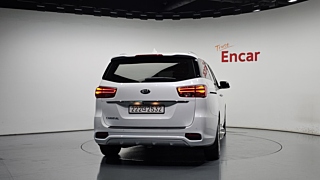 KIA CARNIVAL 2020