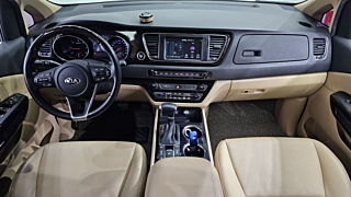 KIA CARNIVAL 2020