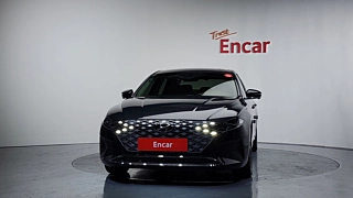 HYUNDAI GRANDEUR IG HYBRID 2020