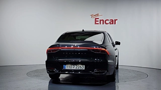 HYUNDAI GRANDEUR IG HYBRID 2020