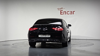 MERCEDES BENZ CLS-CLASS C257 2020
