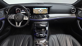 MERCEDES BENZ CLS-CLASS C257 2020