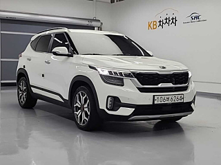 KIA SELTOS 2020