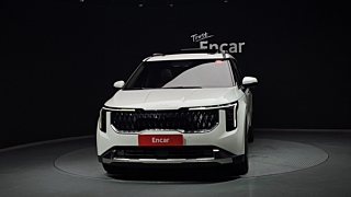KIA CARNIVAL 2024