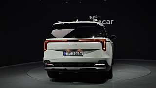 KIA CARNIVAL 2024