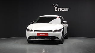 KIA EV6 2021