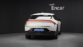KIA EV6 2021