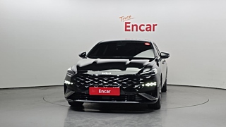 KIA K8 2022