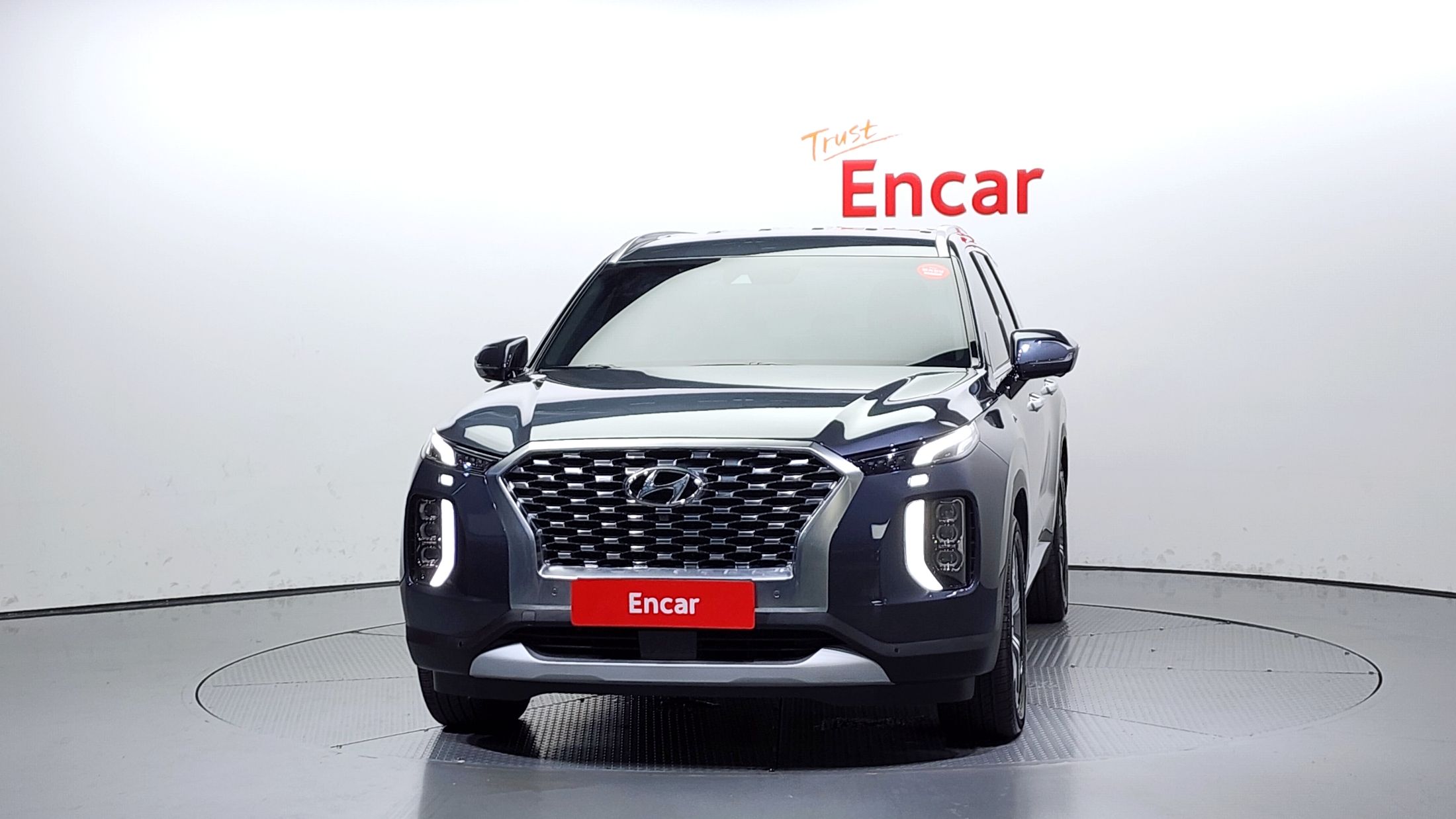 HYUNDAI PALISADE 2020