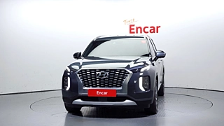 HYUNDAI PALISADE 2020