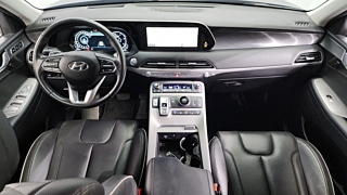 HYUNDAI PALISADE 2020