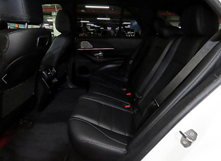 MERCEDES BENZ GLE-CLASS W167 2020