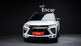DAEWOO TRAILBLAZER 2020