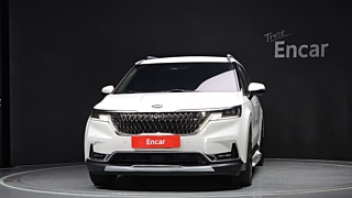 KIA CARNIVAL 2020