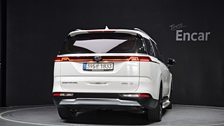 KIA CARNIVAL 2020