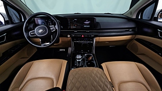 KIA CARNIVAL 2020