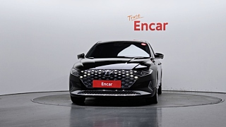 HYUNDAI GRANDEUR IG 2020