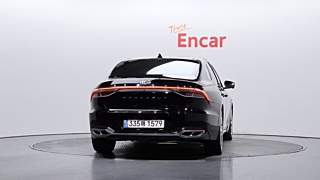 HYUNDAI GRANDEUR IG 2020