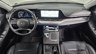 HYUNDAI GRANDEUR IG 2020