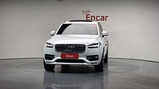 VOLVO XC90 2020