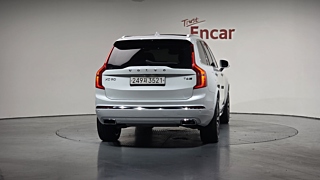 VOLVO XC90 2020