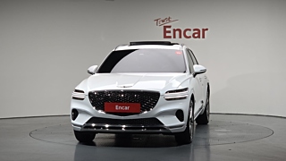 GENESIS GV70 2023