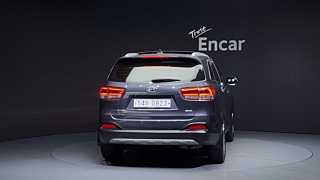 KIA SORENTO 2016