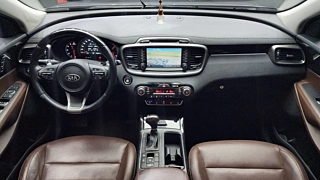 KIA SORENTO 2016