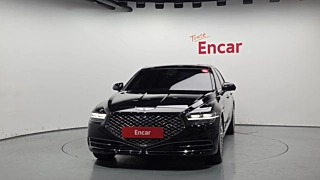 GENESIS G90 2020
