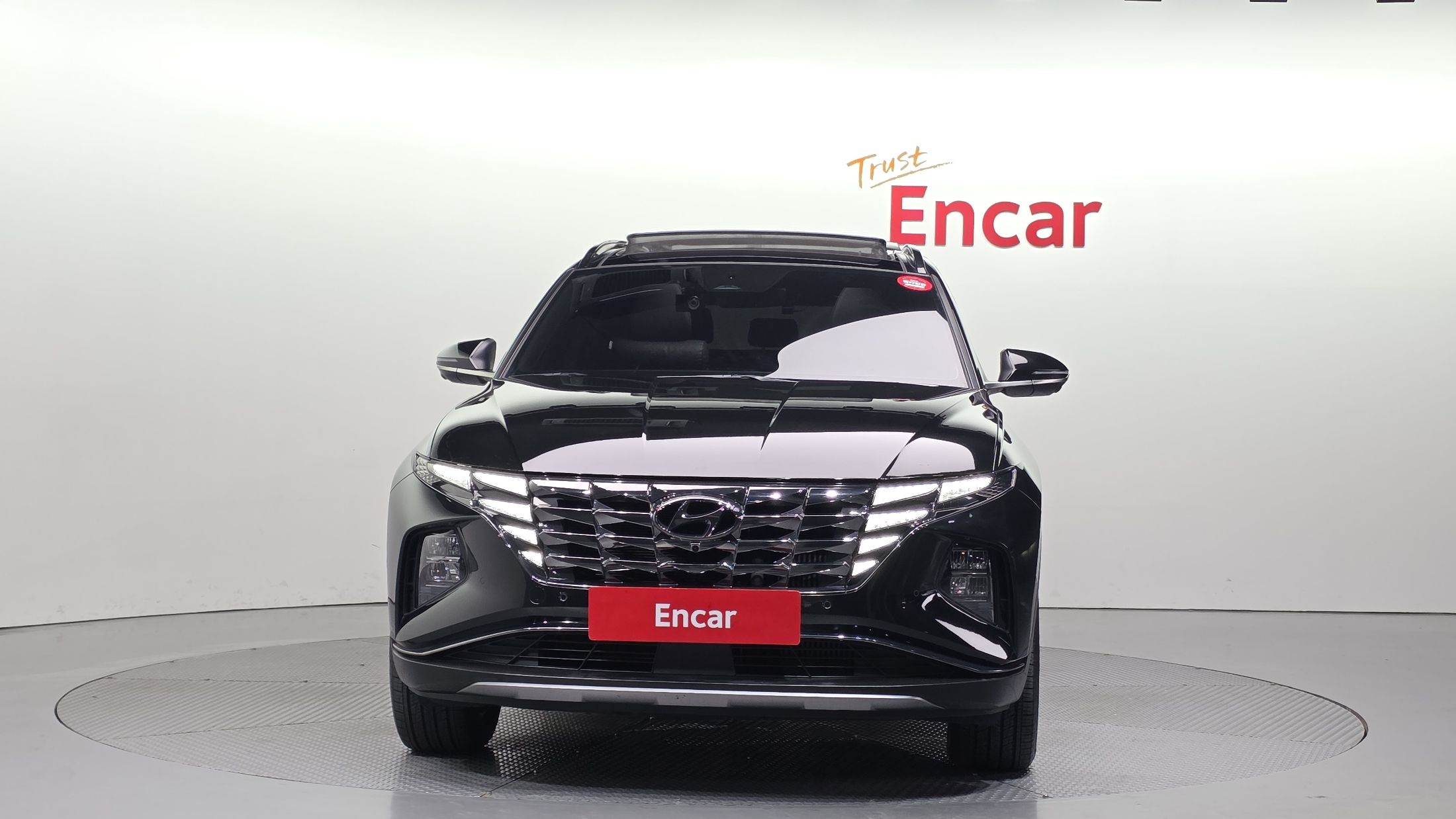 HYUNDAI TUCSON NX4 2022