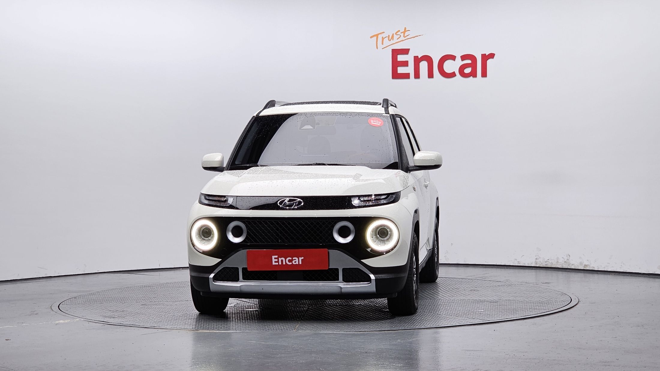 HYUNDAI CASPER 2023