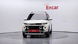 HYUNDAI CASPER 2023