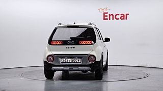 HYUNDAI CASPER 2023