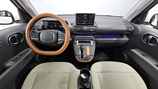 HYUNDAI CASPER 2023