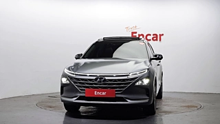 HYUNDAI NEXO 2022