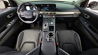 HYUNDAI NEXO 2022