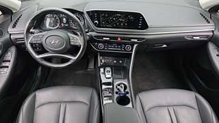 HYUNDAI SONATA DN8 2022