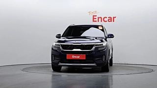 KIA SELTOS 2020