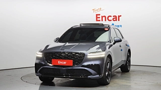 GENESIS GV70 2025