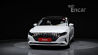 HYUNDAI GRANDEUR IG 2019