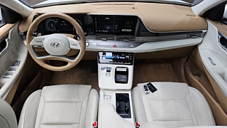 HYUNDAI GRANDEUR IG 2019
