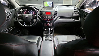 SSANGYONG TIVOLI AIR 2016