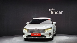 KIA K7 PREMIER 2020