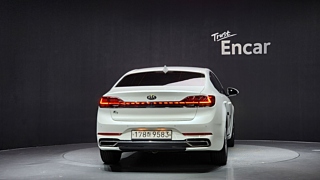 KIA K7 PREMIER 2020