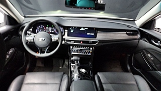 KIA K7 PREMIER 2020